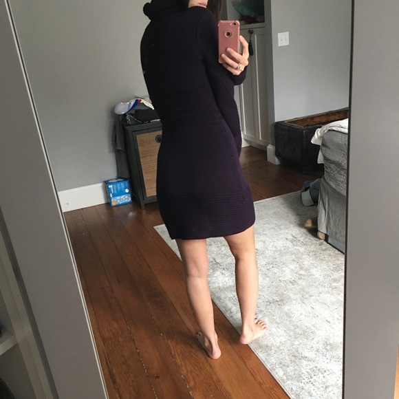 Rinascimento Mini Sweater Dress - Picture 3 of 4